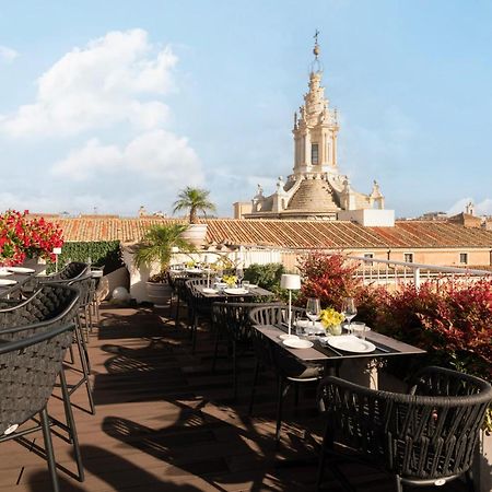 רומא Palazzo Navona Hotel מראה חיצוני תמונה