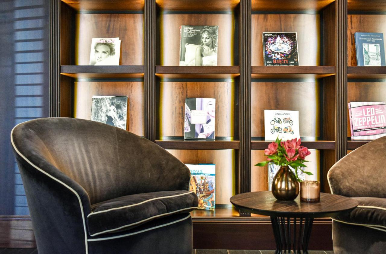 רומא Palazzo Navona Hotel מראה חיצוני תמונה