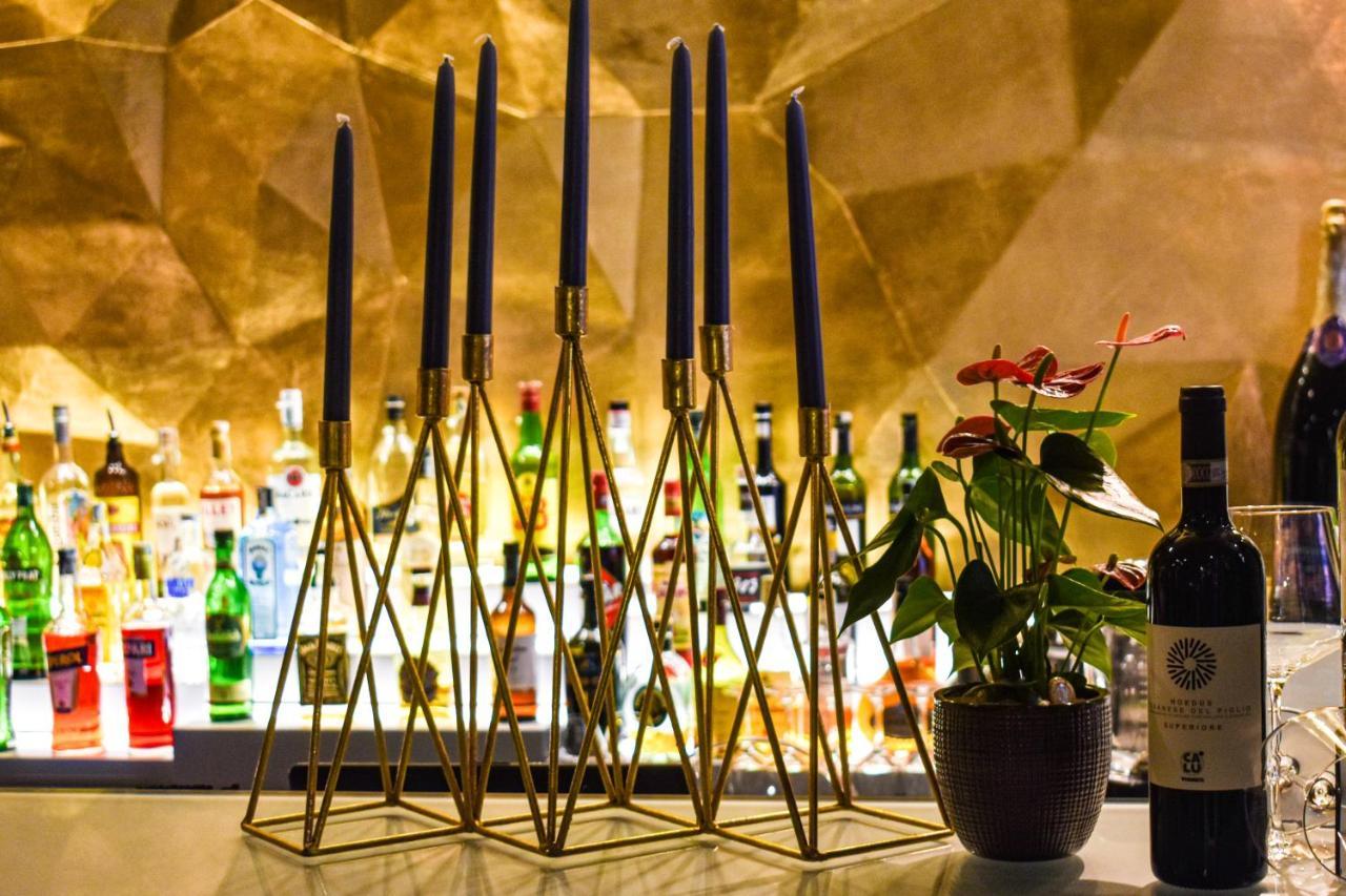 רומא Palazzo Navona Hotel מראה חיצוני תמונה