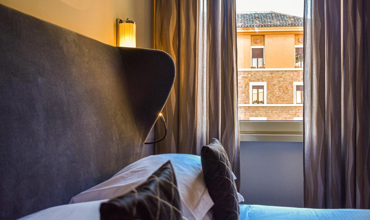 רומא Palazzo Navona Hotel מראה חיצוני תמונה