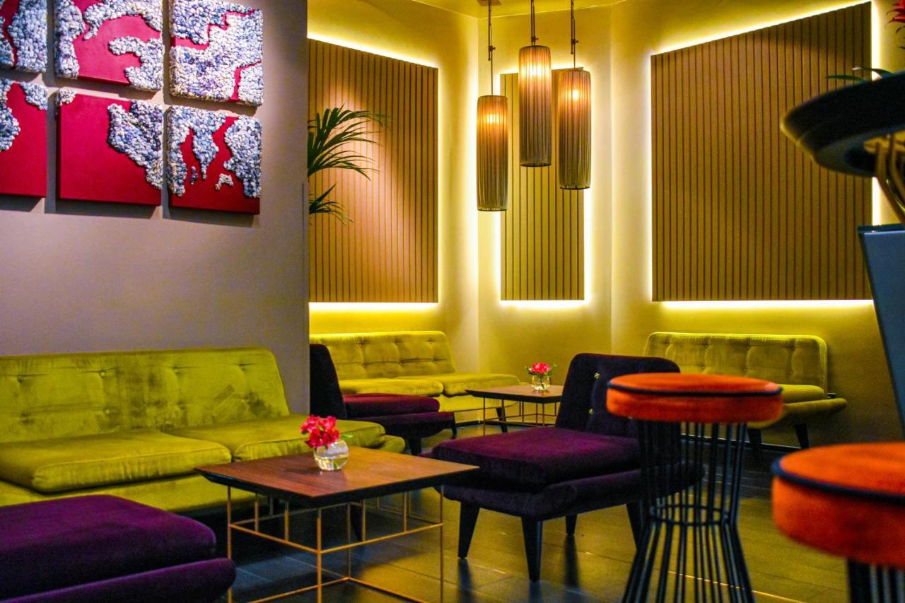 רומא Palazzo Navona Hotel מראה חיצוני תמונה