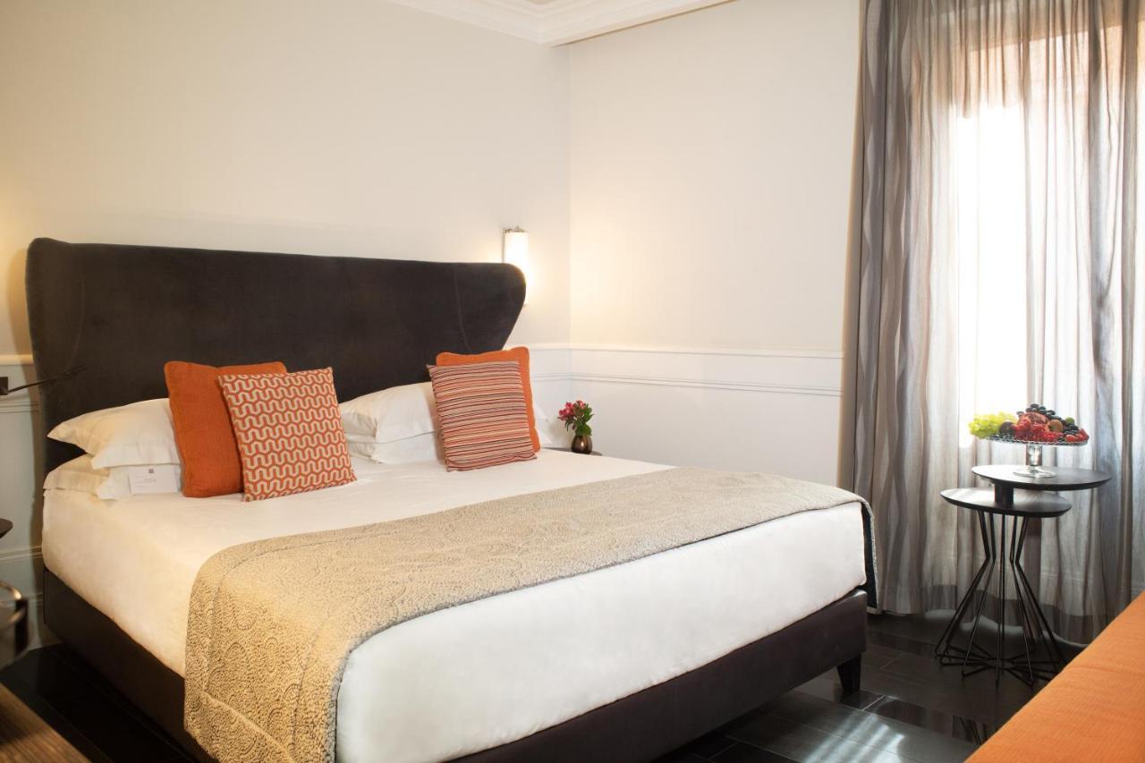 רומא Palazzo Navona Hotel מראה חיצוני תמונה