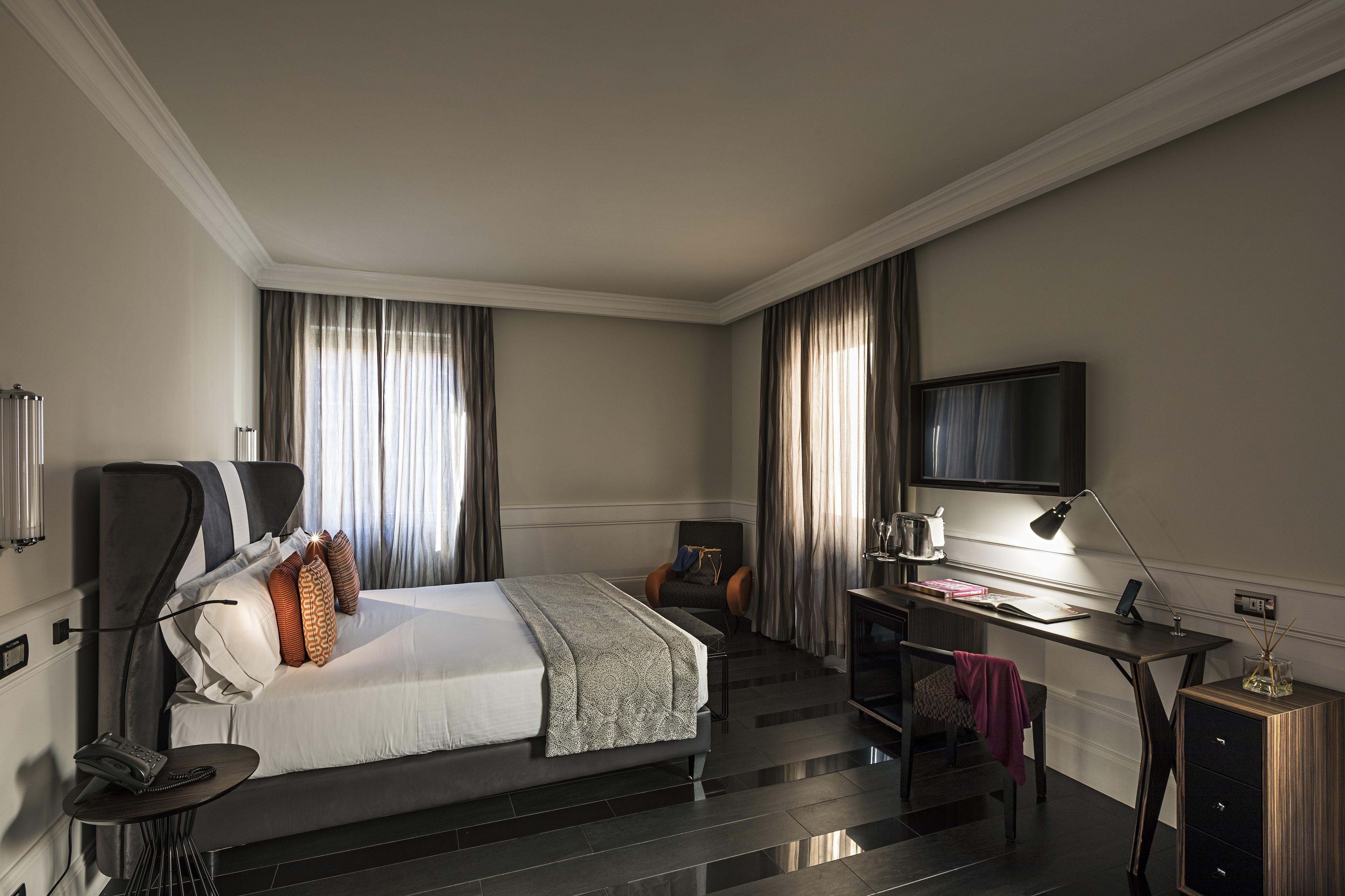 רומא Palazzo Navona Hotel מראה חיצוני תמונה