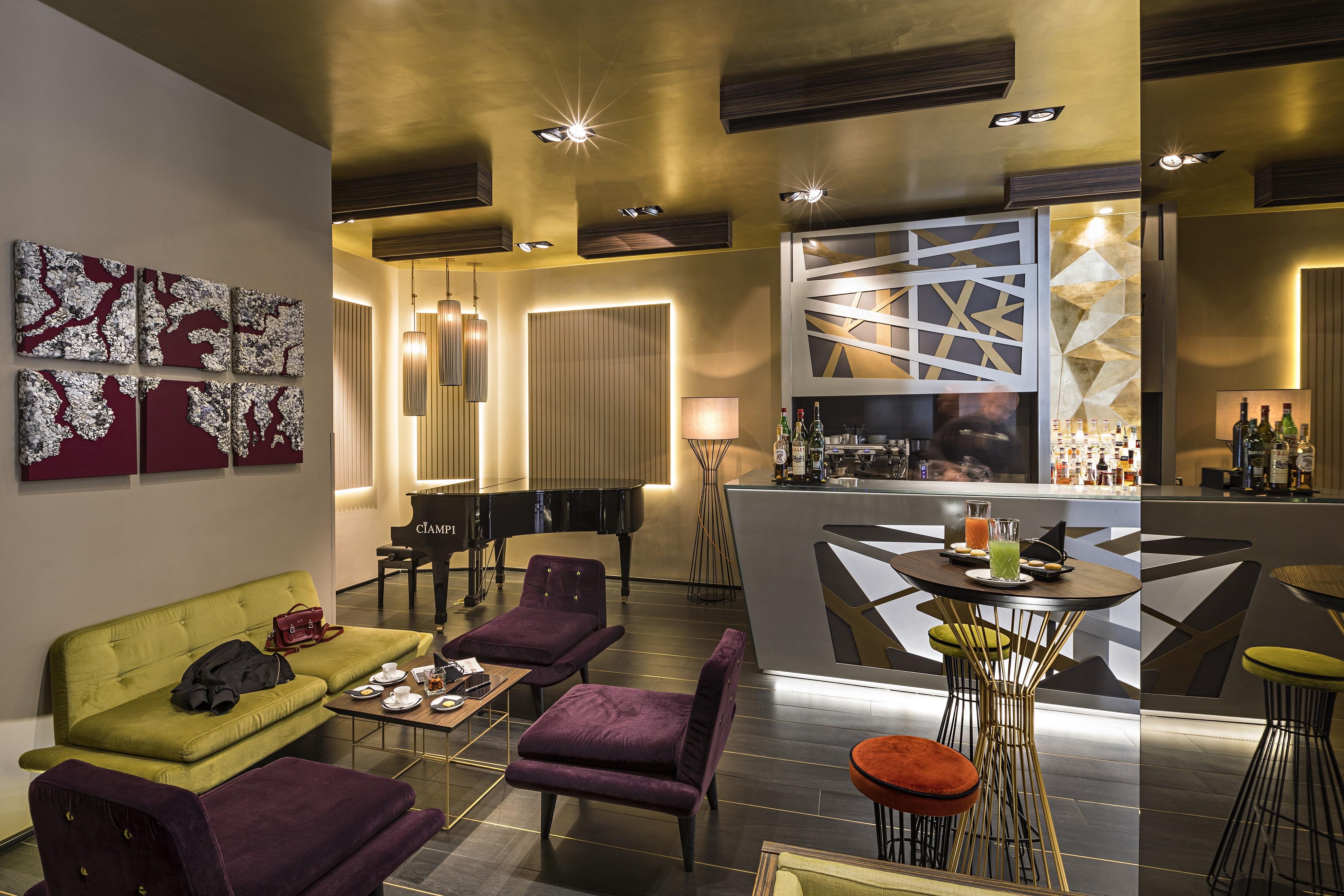 רומא Palazzo Navona Hotel מראה חיצוני תמונה
