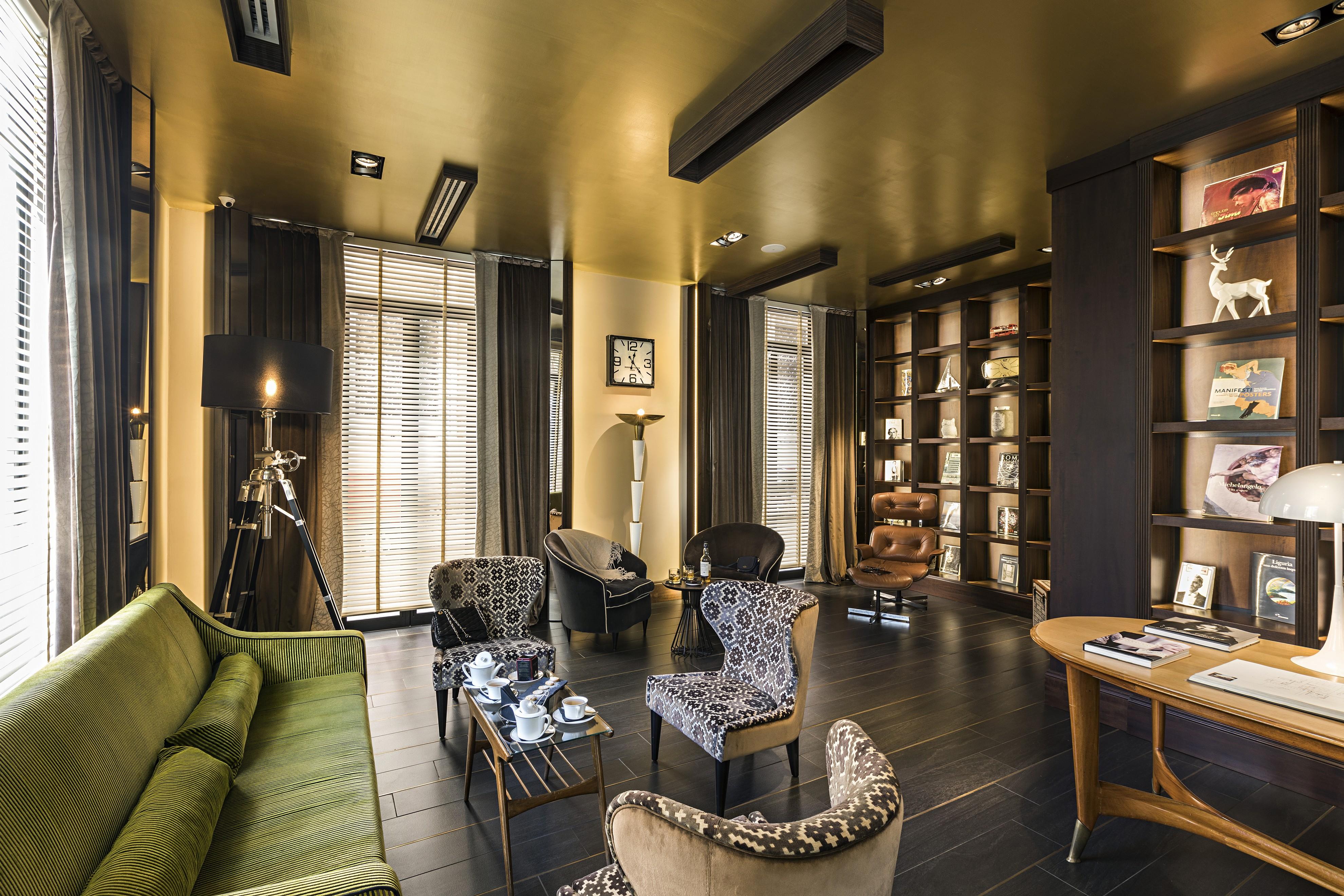 רומא Palazzo Navona Hotel מראה חיצוני תמונה