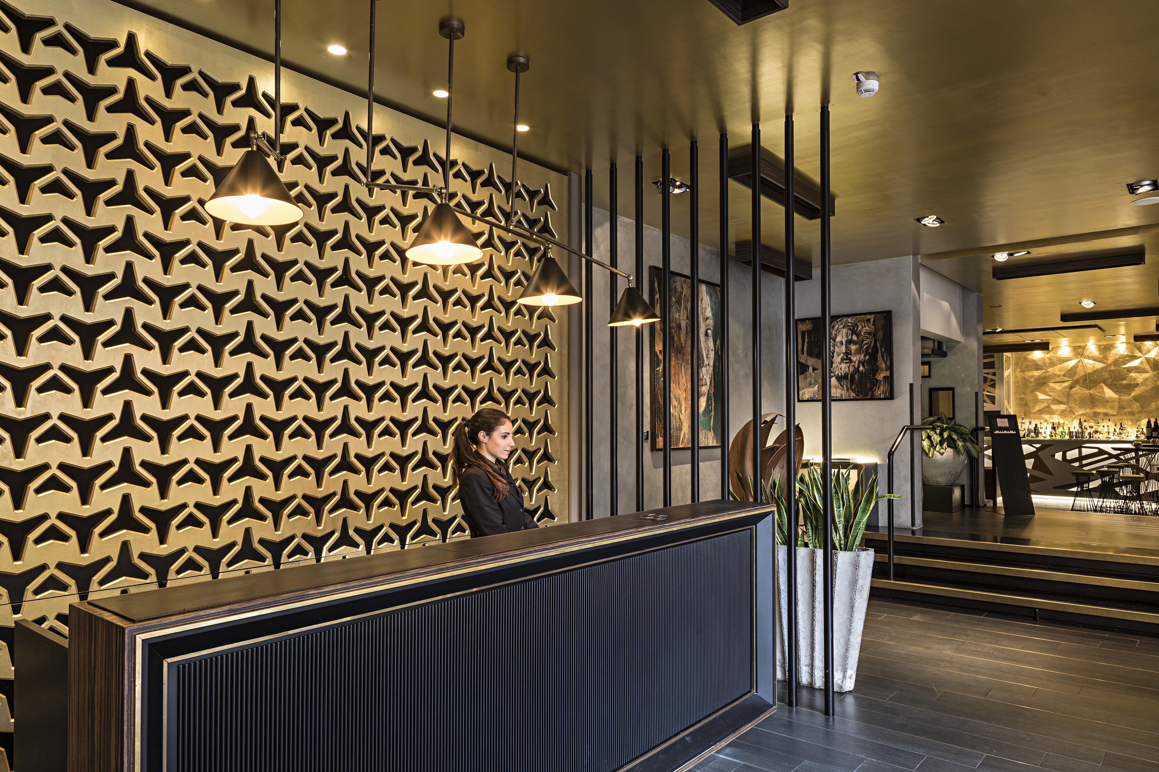 רומא Palazzo Navona Hotel מראה חיצוני תמונה