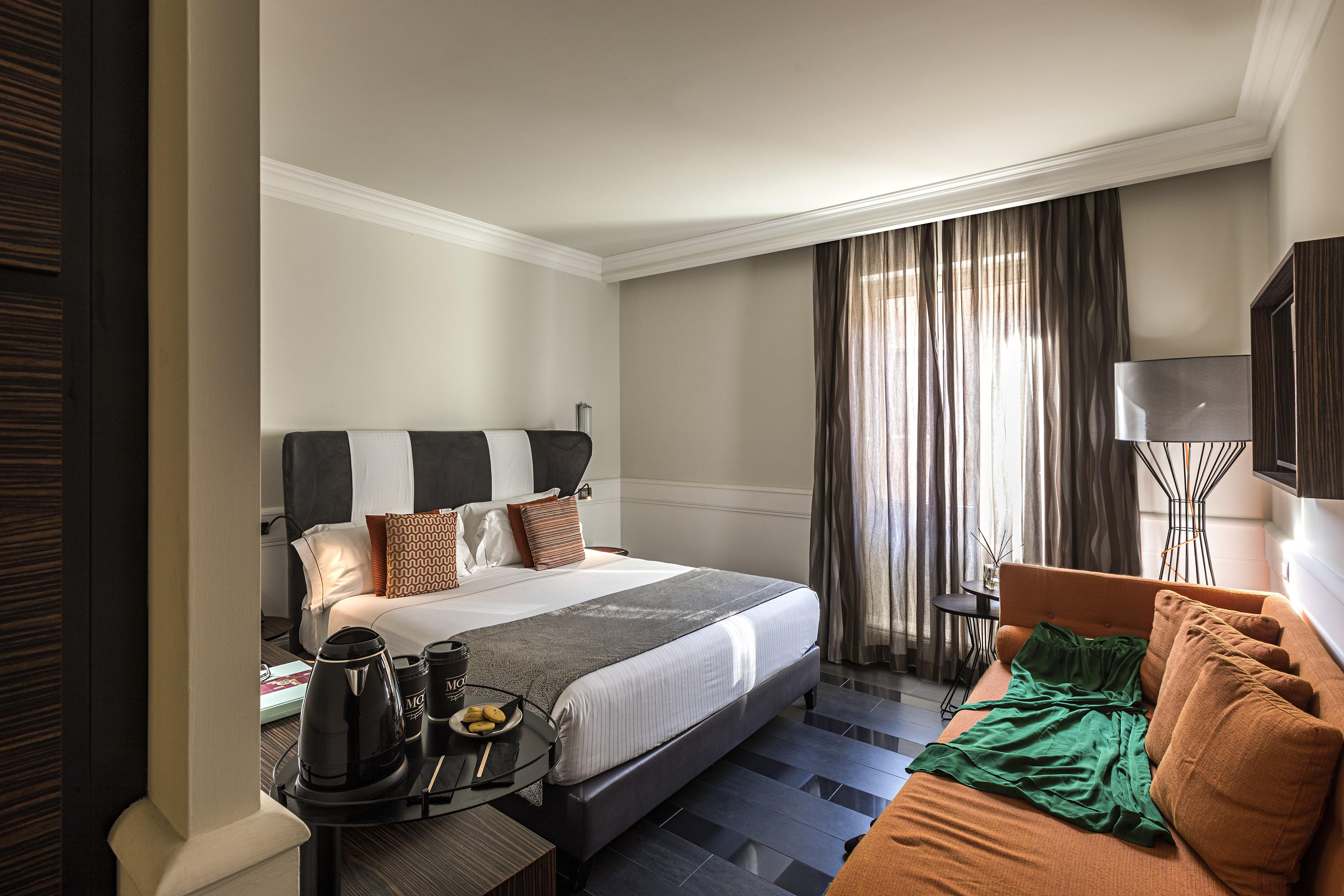 רומא Palazzo Navona Hotel מראה חיצוני תמונה
