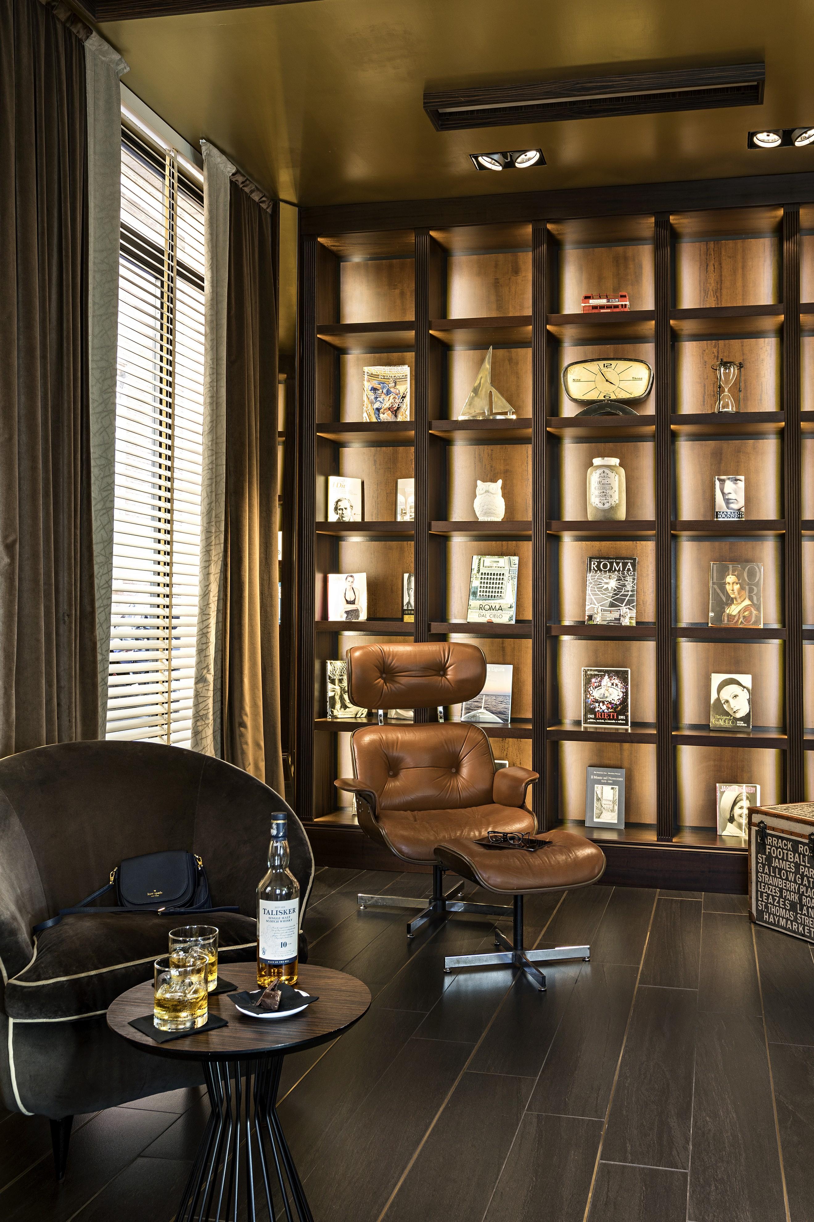 רומא Palazzo Navona Hotel מראה חיצוני תמונה