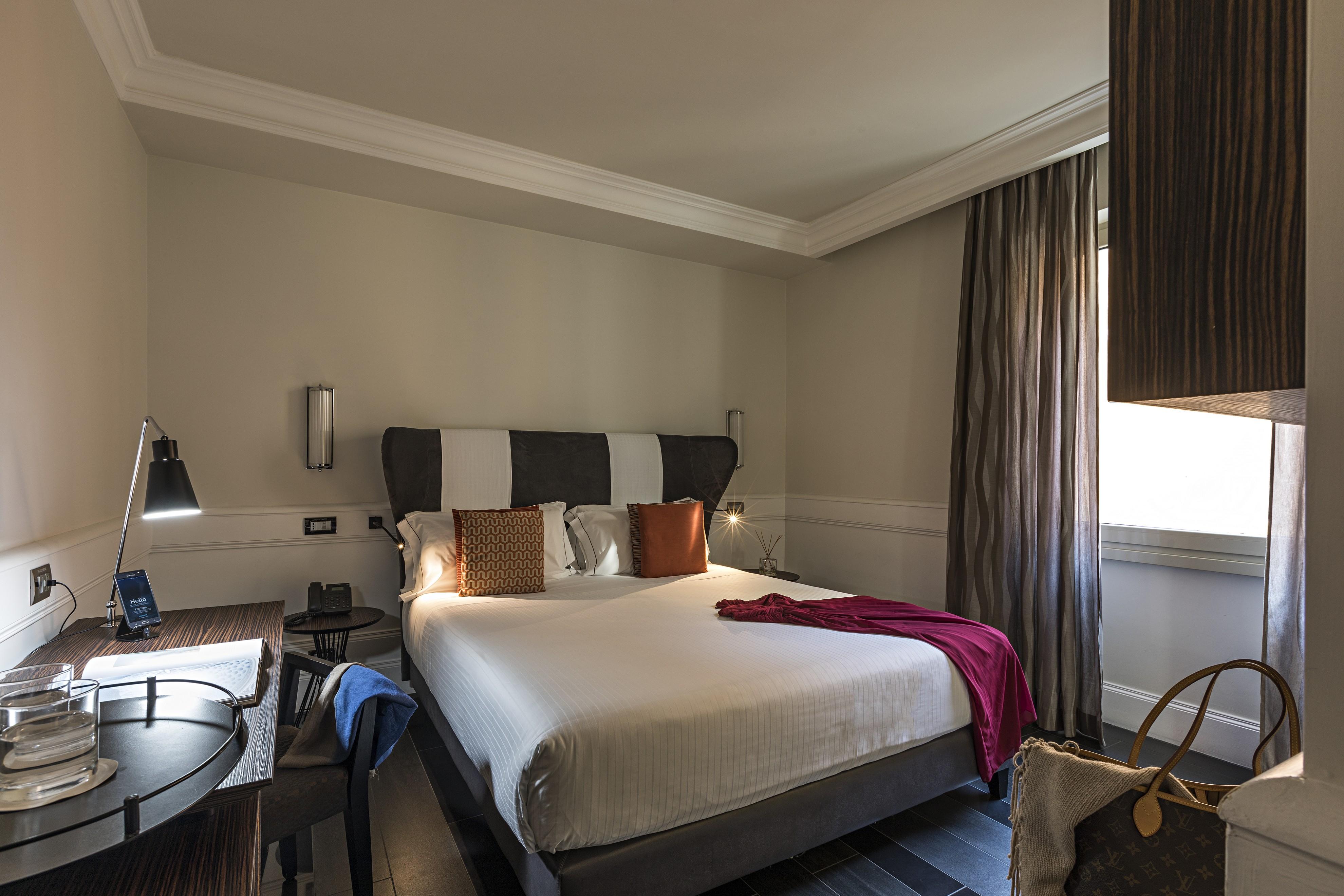 רומא Palazzo Navona Hotel מראה חיצוני תמונה