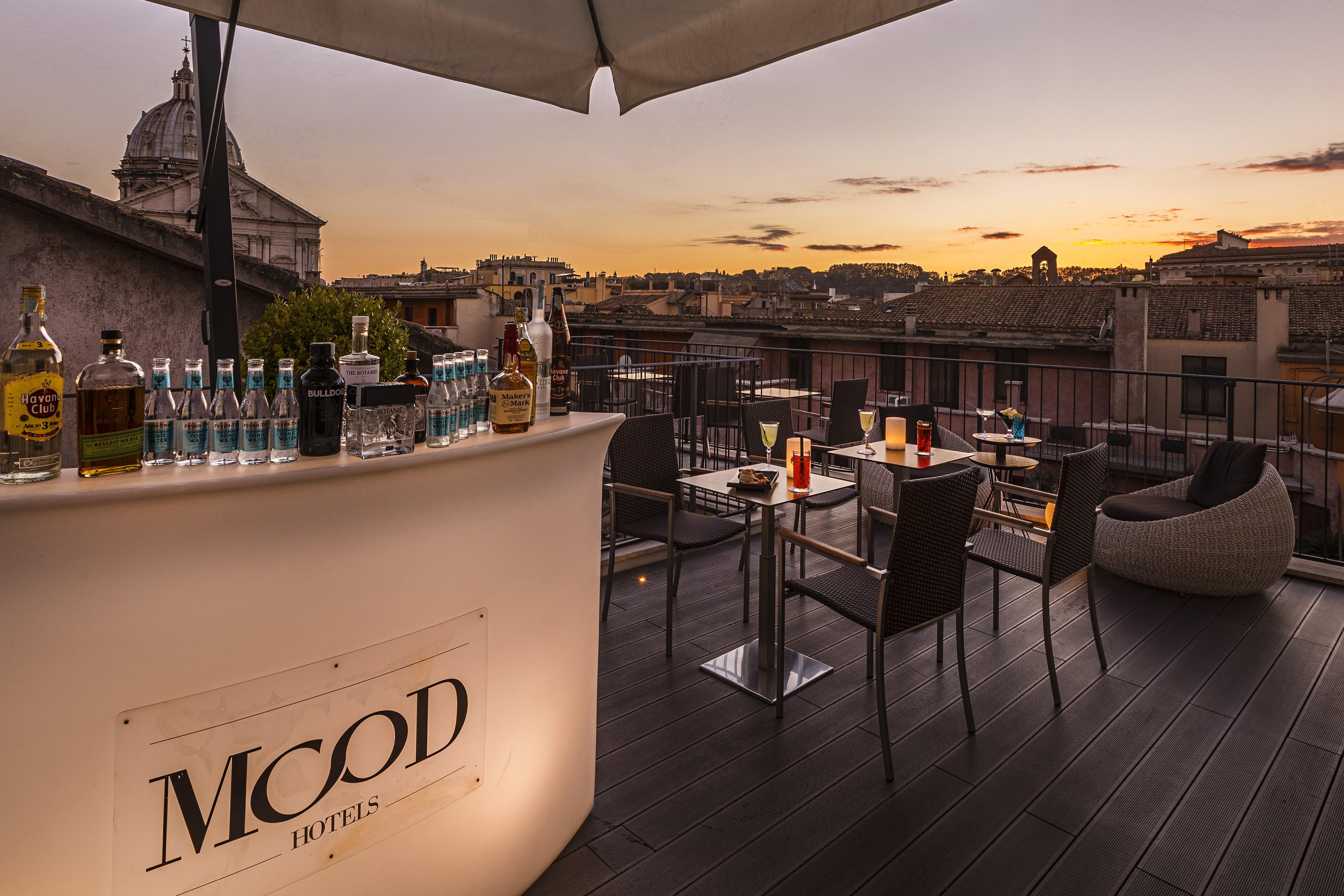 רומא Palazzo Navona Hotel מראה חיצוני תמונה