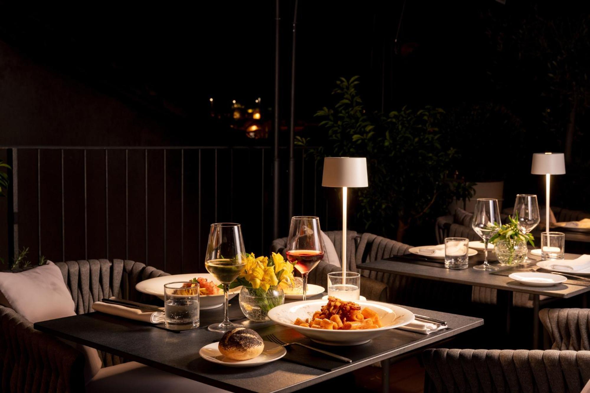 רומא Palazzo Navona Hotel מראה חיצוני תמונה
