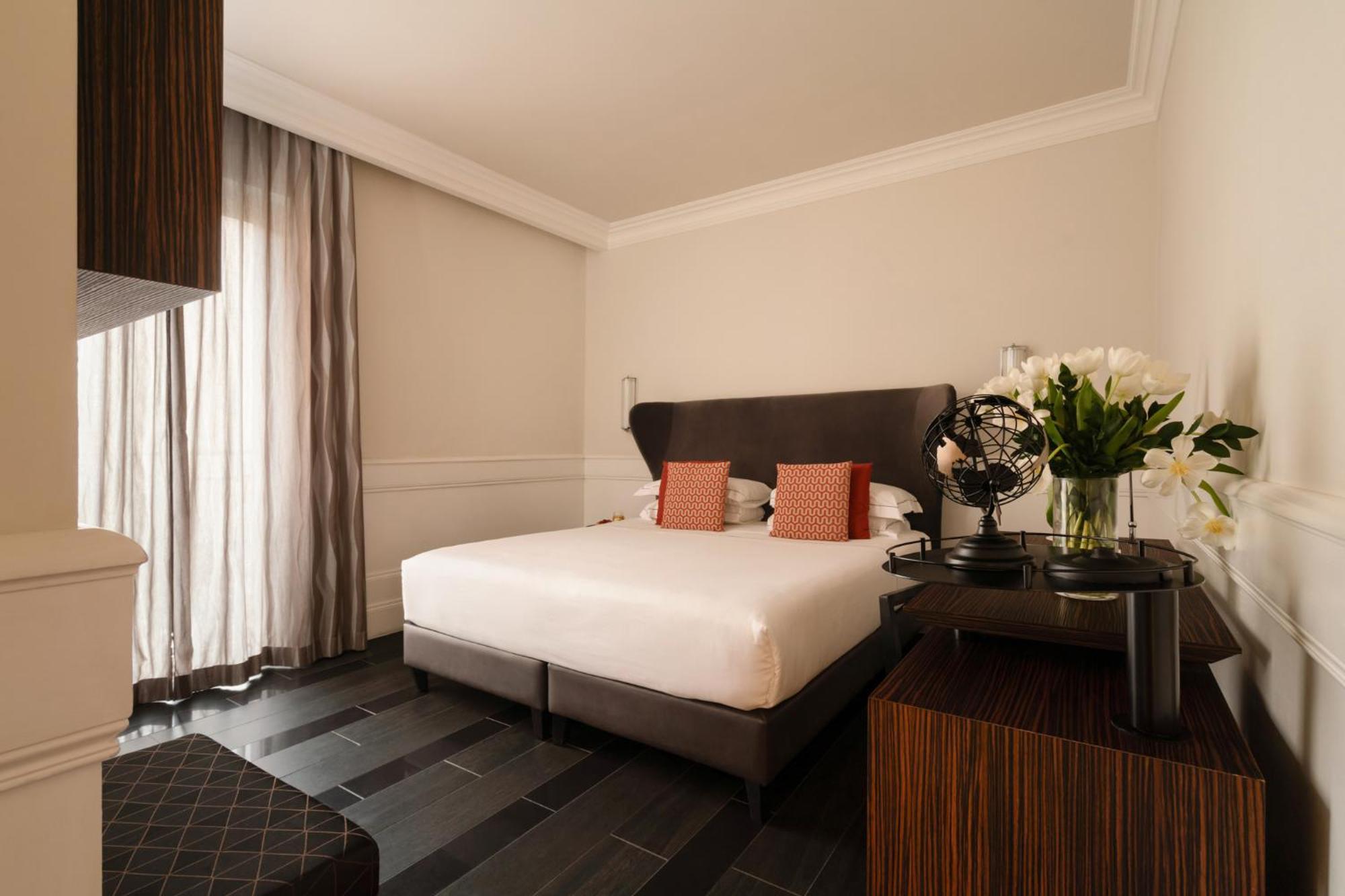 רומא Palazzo Navona Hotel מראה חיצוני תמונה