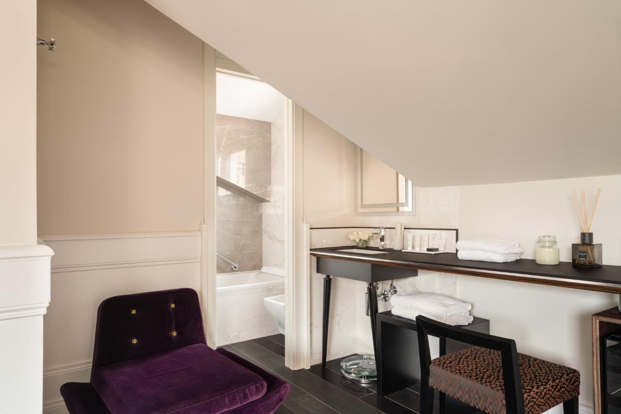 רומא Palazzo Navona Hotel מראה חיצוני תמונה
